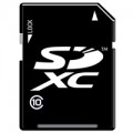某有名メーカー SDXCメモリーカード 64GB Class10